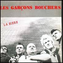 Les Garçons Bouchers : La Bière